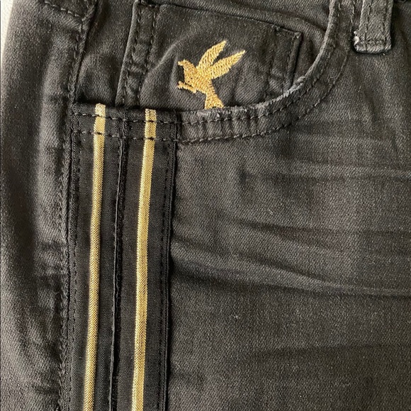 One Teaspoon Gilded Freebirds II - Picture 4 of 7